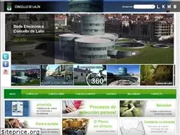 Sites similar to lalin.gal