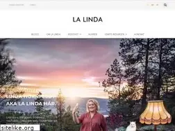 Sites similar to lalinda.se