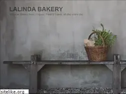 Sites similar to lalindabakery.com