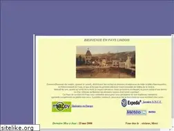 Sites similar to lalinde.fr