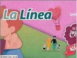 Sites similar to lalinea.com.mx