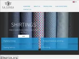 Sites similar to lalinea.cz