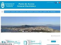 Sites similar to lalinea.es