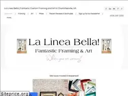 Sites similar to lalineabella.com