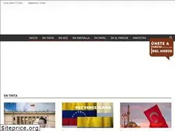 Sites similar to lalineadelmedio.com