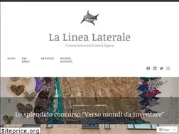Sites similar to lalinealaterale.com