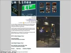 Sites similar to lalinealounge.com