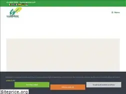 Sites similar to lalineaverde.it