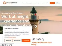 Sites similar to lalineavertical.com