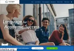 Sites similar to lalingua.com