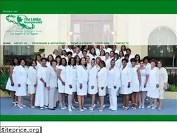 Sites similar to lalinksinc.org