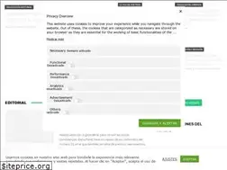 Sites similar to lalinternadeltraductor.org