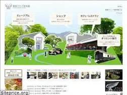 Sites similar to lalique-museum.com