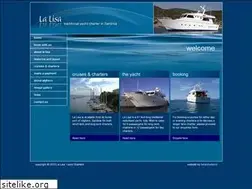 Sites similar to lalisacharter.com