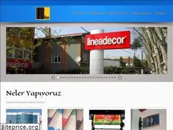 Sites similar to lalistanbulreklam.com.tr