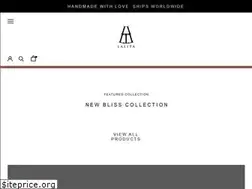 Sites similar to lalita.com