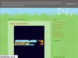 Sites similar to lalita78.blogspot.com