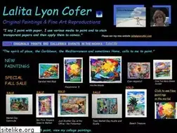 Sites similar to lalitacofer.com