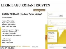 Sites similar to lalitajetie.blogspot.com