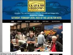 Sites similar to lalitandtoyshow.com