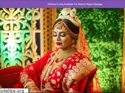 Sites similar to lalitasarees.com