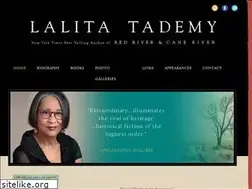 Sites similar to lalitatademy.com
