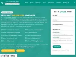 Sites similar to lalitdudeja.com