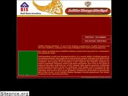 Sites similar to lalithathangamaaligai.com