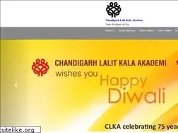 Sites similar to lalitkalachandigarh.com