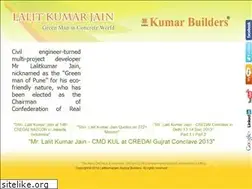 Sites similar to lalitkumarjain.com
