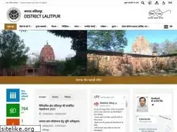 Sites similar to lalitpur.nic.in