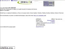 Sites similar to lalittorale.fr