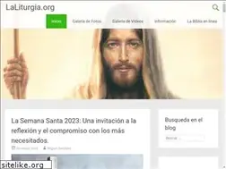 Sites similar to laliturgia.org
