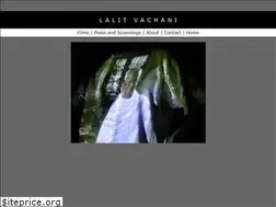 Sites similar to lalitvachani.com