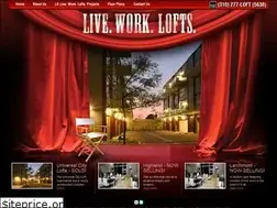 Sites similar to lalivework.com