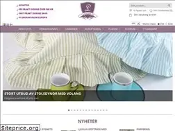 Sites similar to laliving.se