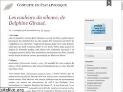 Sites similar to lalivrophile.net