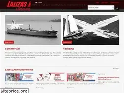 Sites similar to lalizas.com