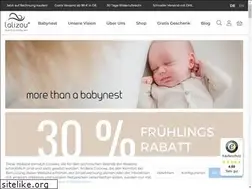 Sites similar to lalizou.de