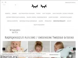 Sites similar to lalkametoo.pl