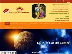 Sites similar to lalkitabastrocentre.com