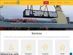 Sites similar to lall-belcon.com