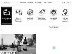 Sites similar to lallabeldia.com