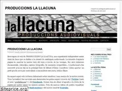 Sites similar to lallacuna.org