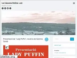 Sites similar to lallacunaonline.cat