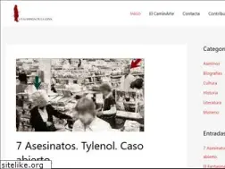 Sites similar to lallamadadelaluna.com