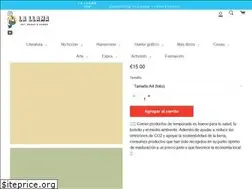 Sites similar to lallamastore.com