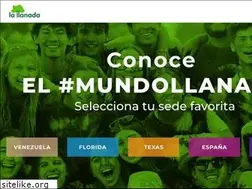 Sites similar to lallanada.com