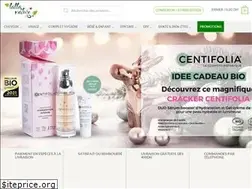 Sites similar to lallanature.com