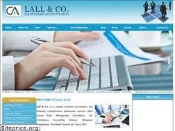 Sites similar to lallandco.in